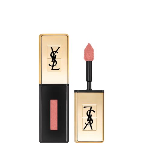 Yves Saint Laurent Rouge Pur Couture Vernis A Levres Rebel 